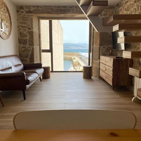 Casa Real 43 Villa Finisterre Dış mekan fotoğraf