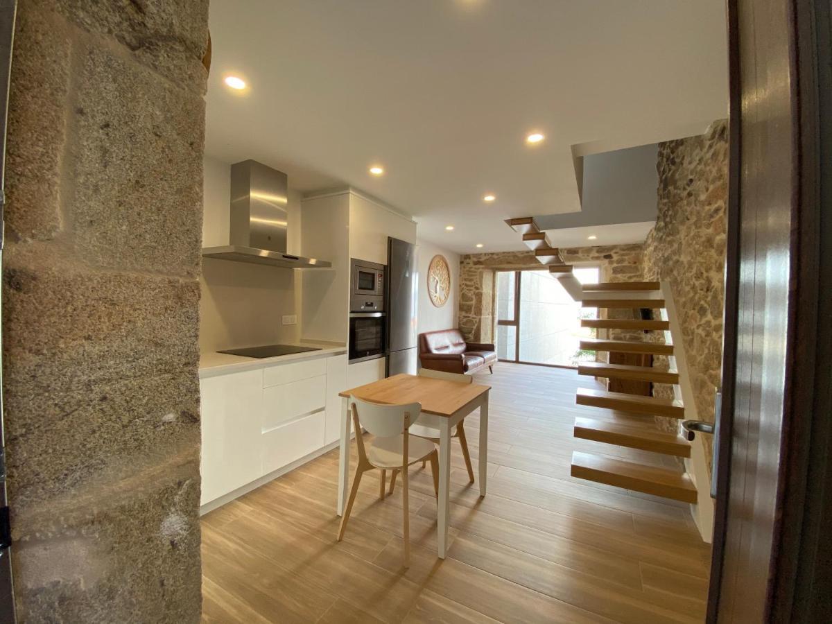Casa Real 43 Villa Finisterre Dış mekan fotoğraf