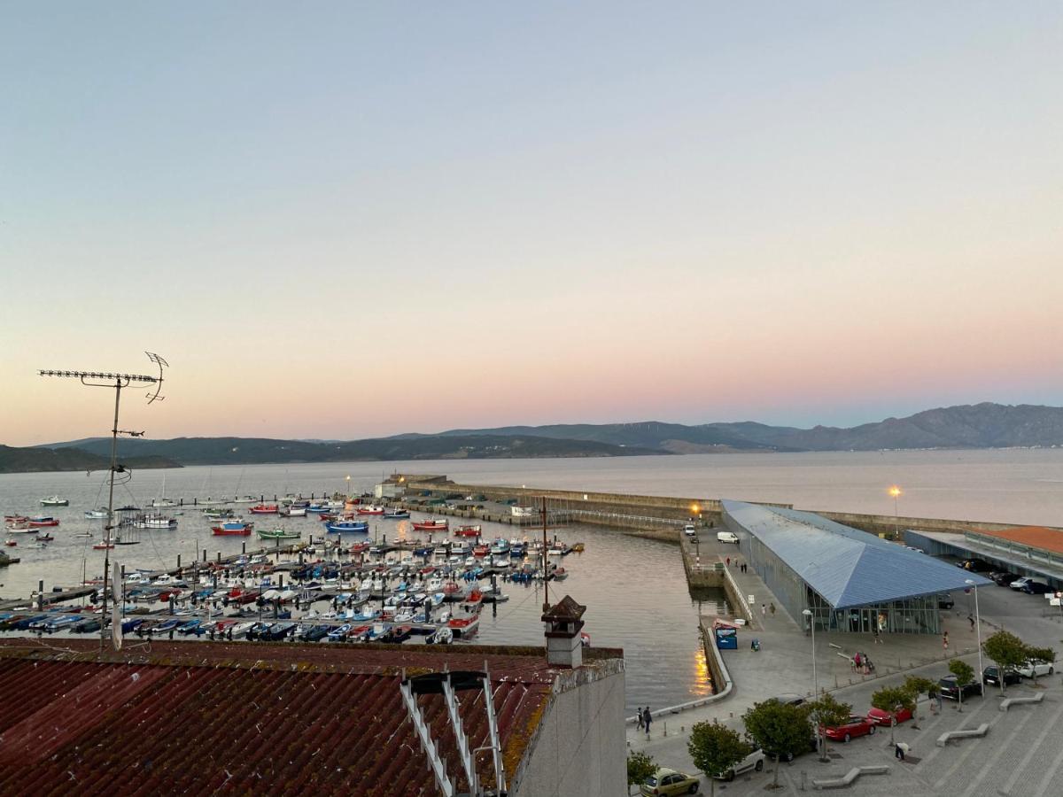 Casa Real 43 Villa Finisterre Dış mekan fotoğraf