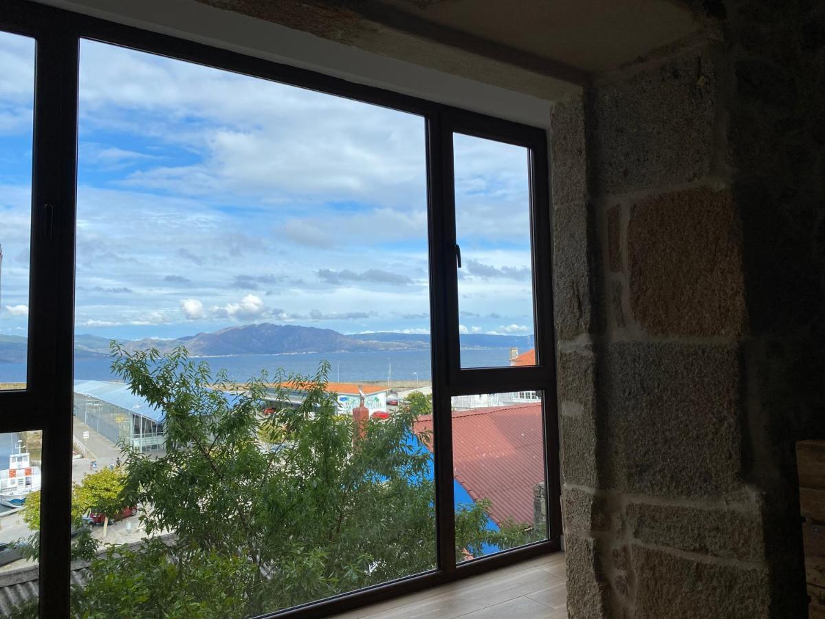 Casa Real 43 Villa Finisterre Dış mekan fotoğraf