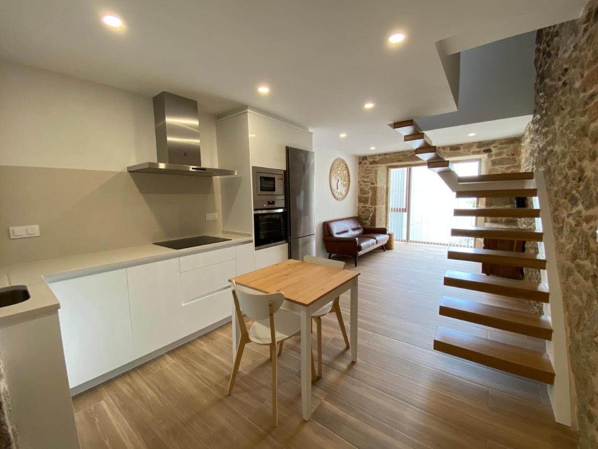 Casa Real 43 Villa Finisterre Dış mekan fotoğraf