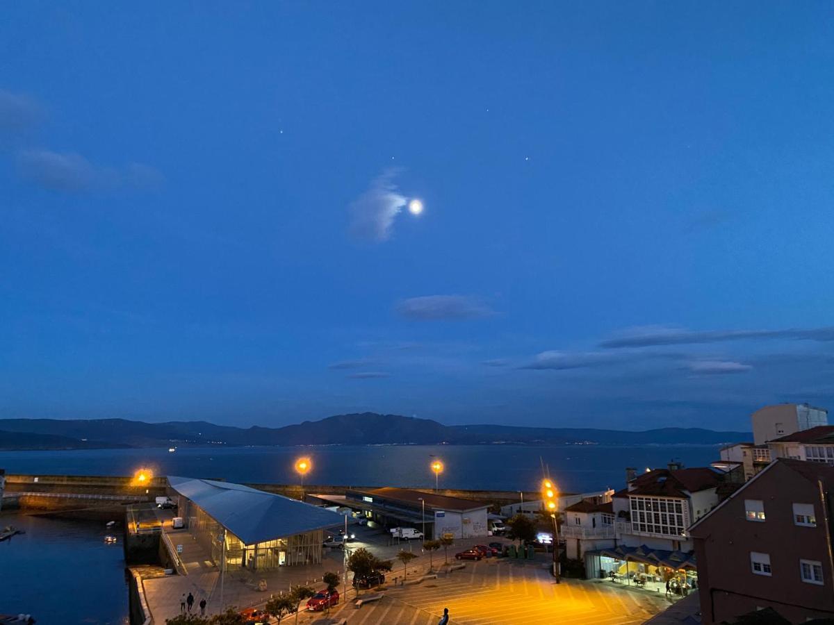 Casa Real 43 Villa Finisterre Dış mekan fotoğraf