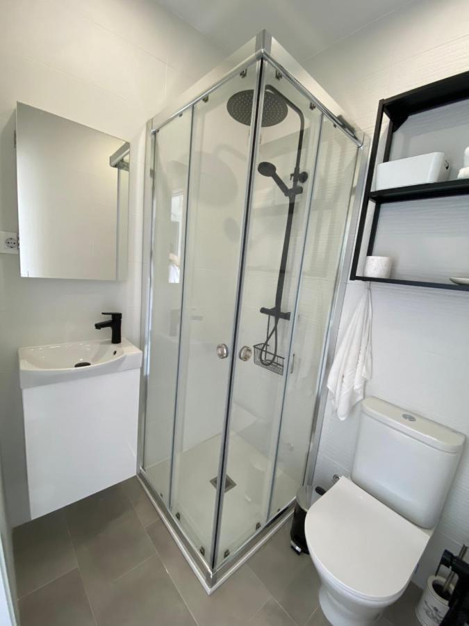 Casa Real 43 Villa Finisterre Dış mekan fotoğraf