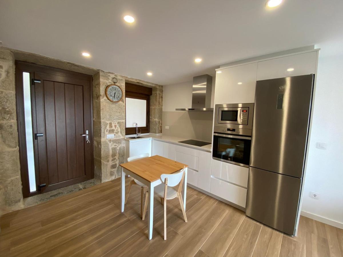 Casa Real 43 Villa Finisterre Dış mekan fotoğraf