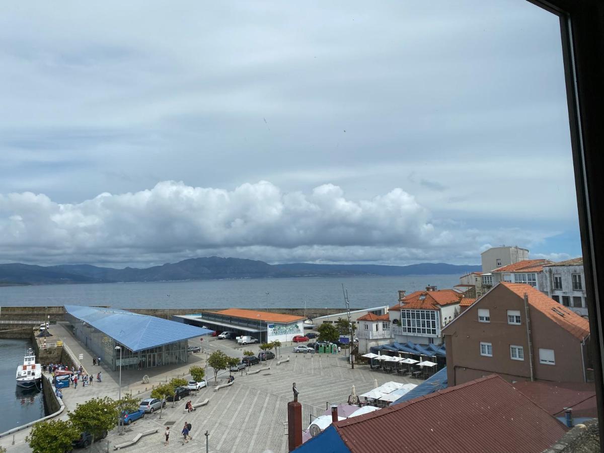Casa Real 43 Villa Finisterre Dış mekan fotoğraf