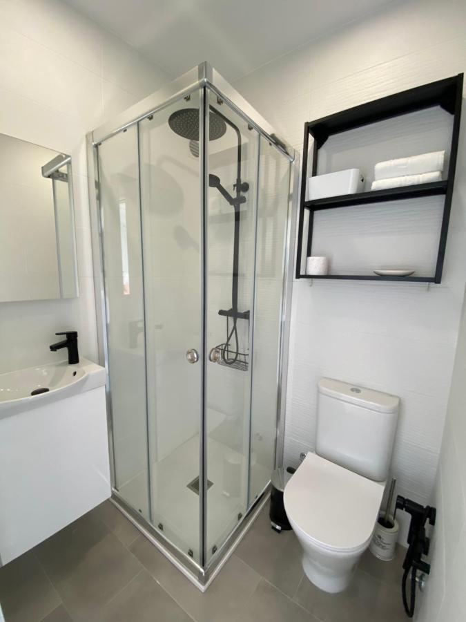 Casa Real 43 Villa Finisterre Dış mekan fotoğraf