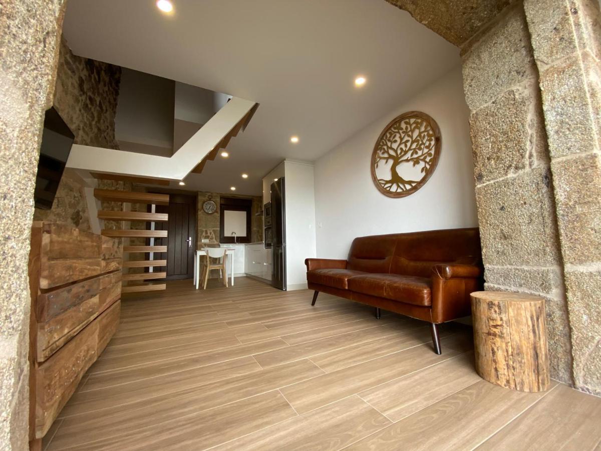 Casa Real 43 Villa Finisterre Dış mekan fotoğraf