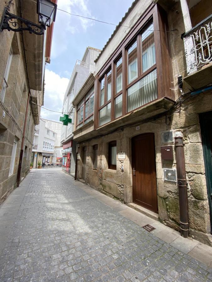 Casa Real 43 Villa Finisterre Dış mekan fotoğraf