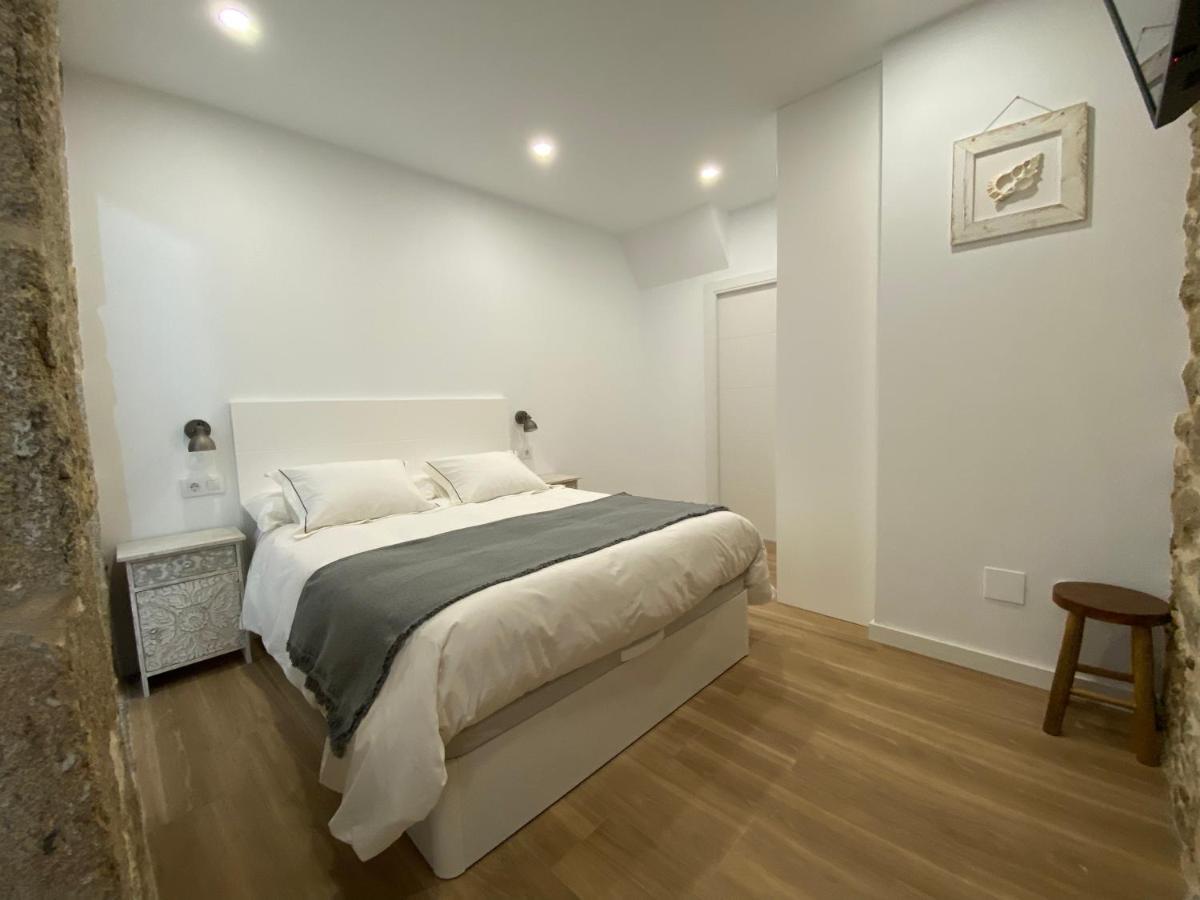 Casa Real 43 Villa Finisterre Dış mekan fotoğraf