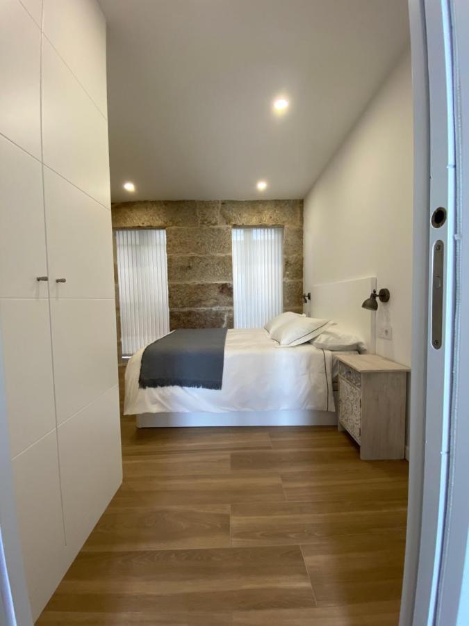 Casa Real 43 Villa Finisterre Dış mekan fotoğraf