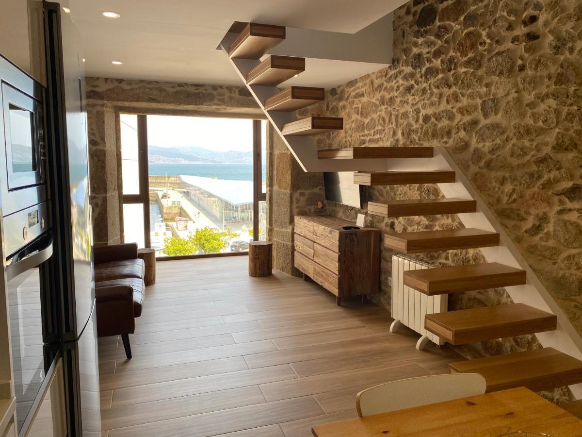 Casa Real 43 Villa Finisterre Dış mekan fotoğraf