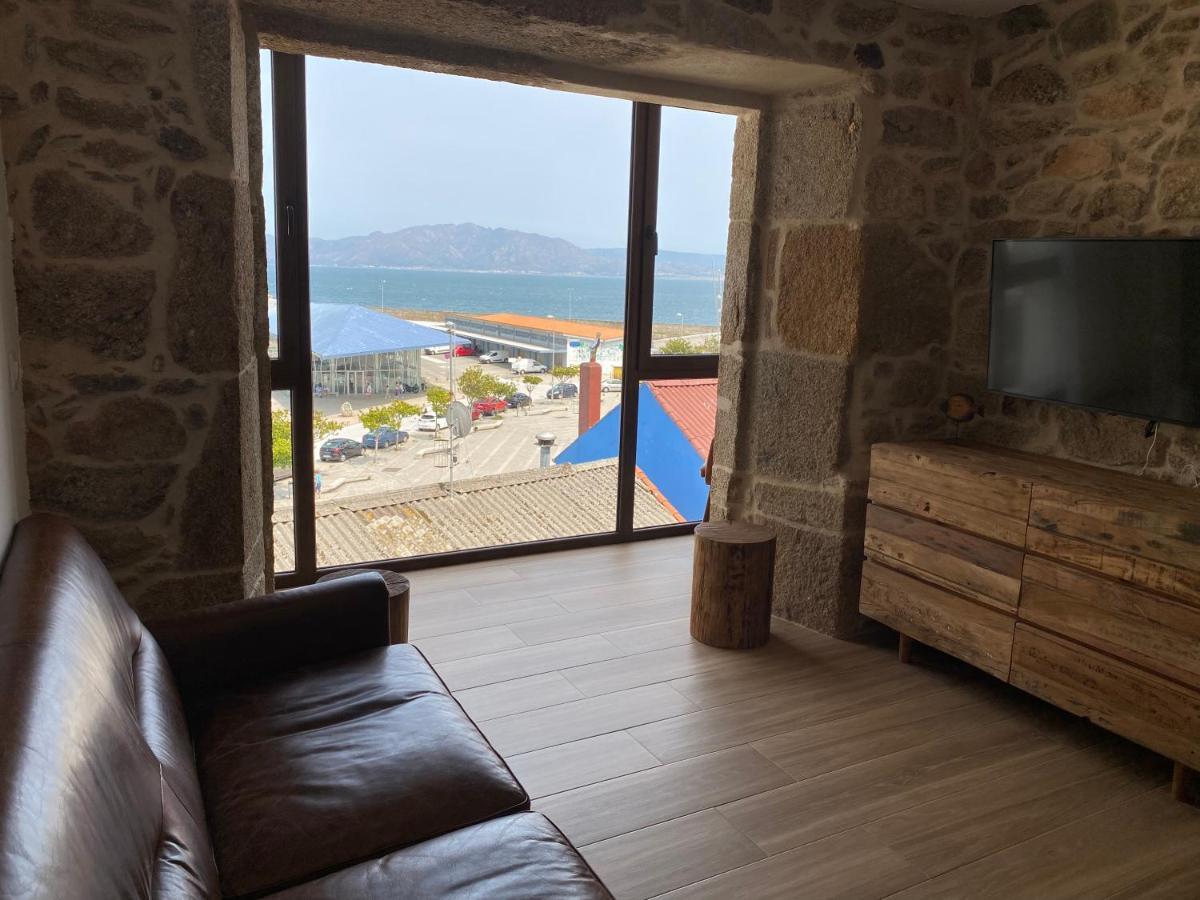 Casa Real 43 Villa Finisterre Dış mekan fotoğraf