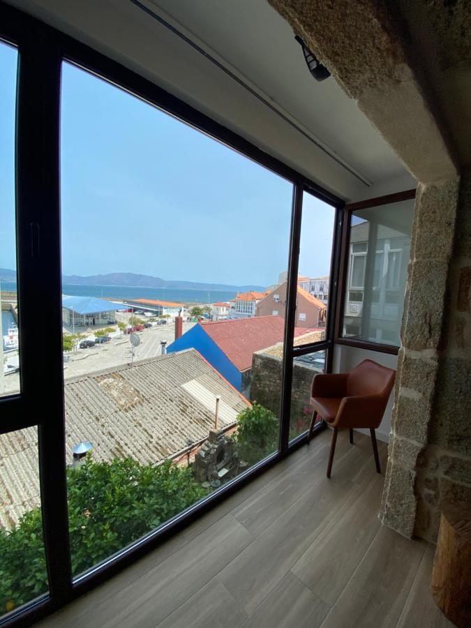 Casa Real 43 Villa Finisterre Dış mekan fotoğraf