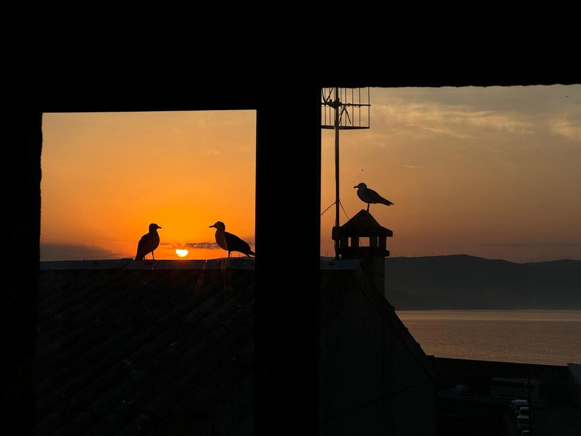 Casa Real 43 Villa Finisterre Dış mekan fotoğraf